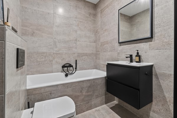 Medium property photo - Baffinstraat 12H, 1057 SX Amsterdam